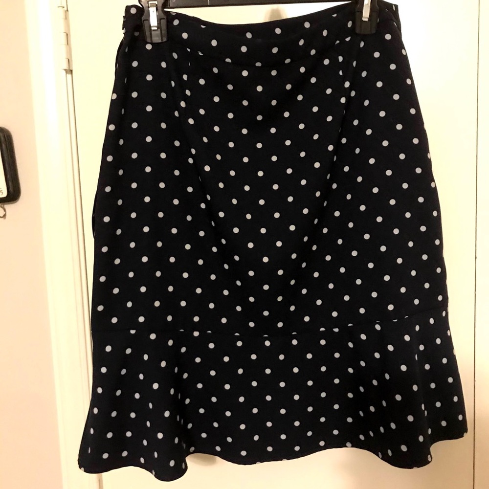 Banana Republic Skirt Size 10